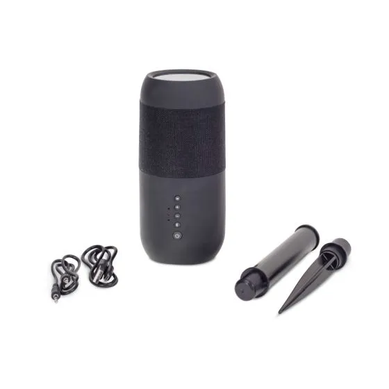 Bluetooth Speaker med logo