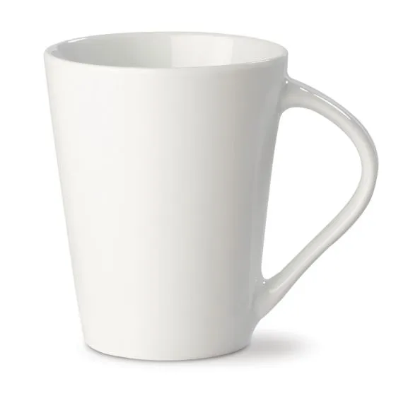 Krus med logo 270 ml