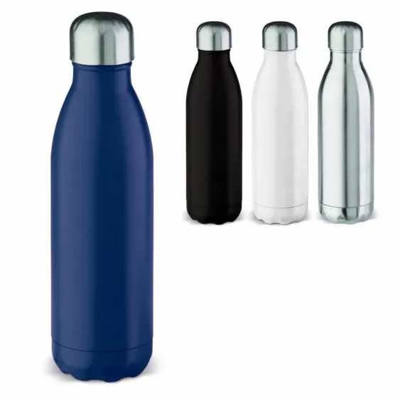 Drikkeflasker med logo 750ml (Termo)