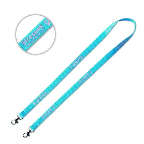 Keyhangers i eget design Polyester (Your Design) 