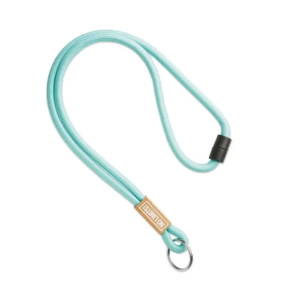 Keyhangers i egen farve Polyester (Your design)