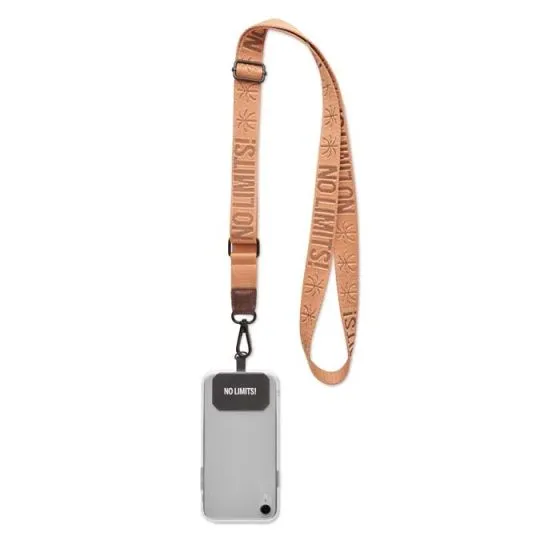 Telefonholder i eget design (YourDesign)