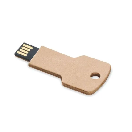 USB nøgler med logo