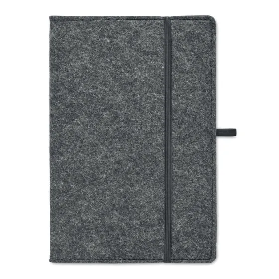 Notesbøger med logo A5 Softcover