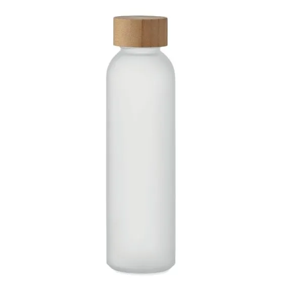 Transparent grå