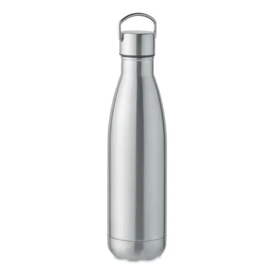 Drikkedunke med logo 500 ml (Termo)