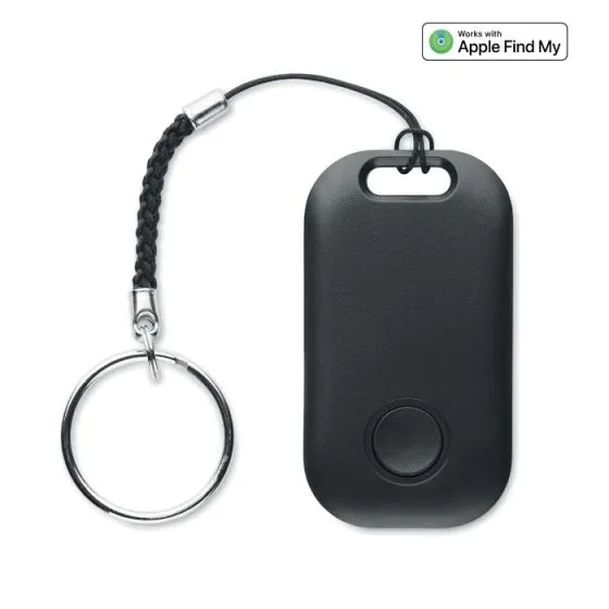 Smart locator nøgleringe med logo Apple® Find My