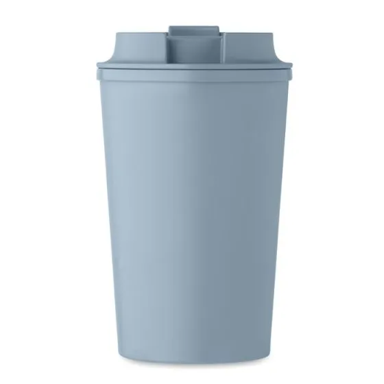 Blå