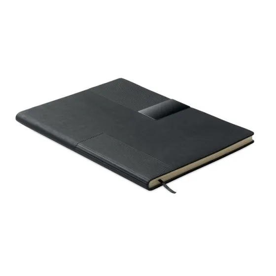 Notesbøger med logo A5 Softcover