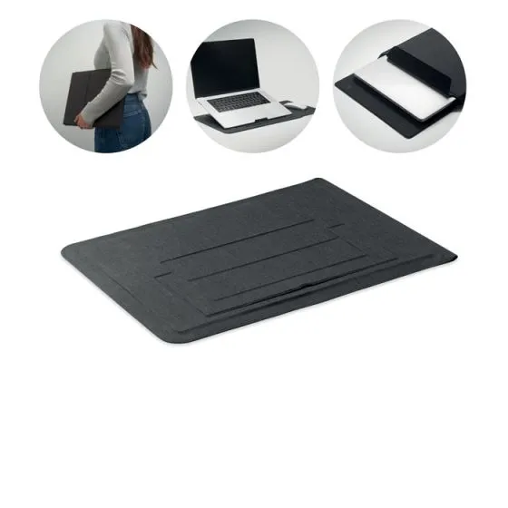 Computersleeves med logo 16''