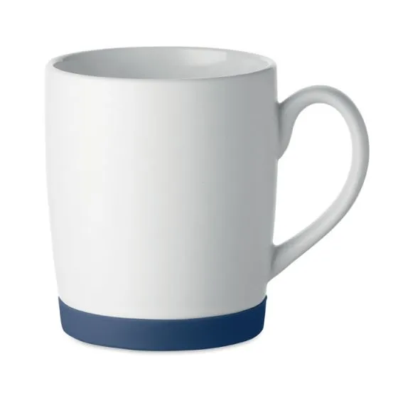 Marineblå