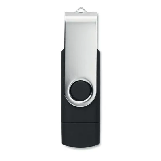 USB nøgler med logo (Type-C)