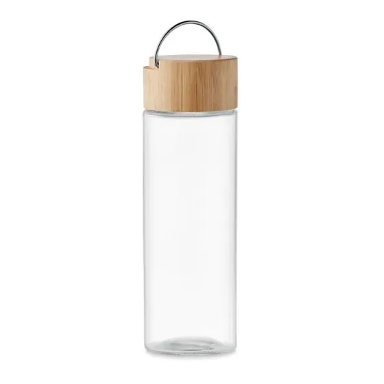 Drikkedunke med logo 500ml