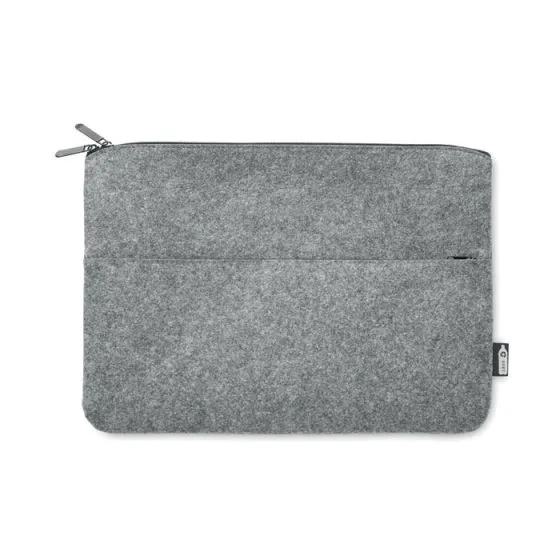 Sleeves med logo 14" RPET