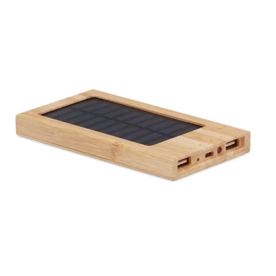 Powerbanks med logo 4000 mAh