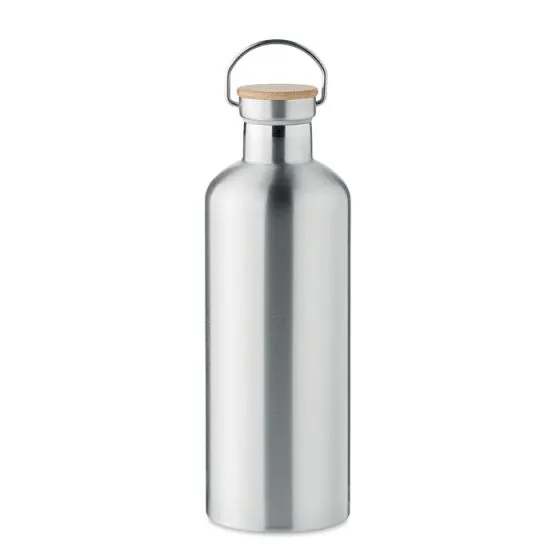 Termoflasker med logo 1500 ml