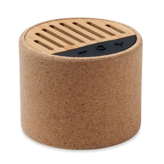 Bluetooth Speaker med logo