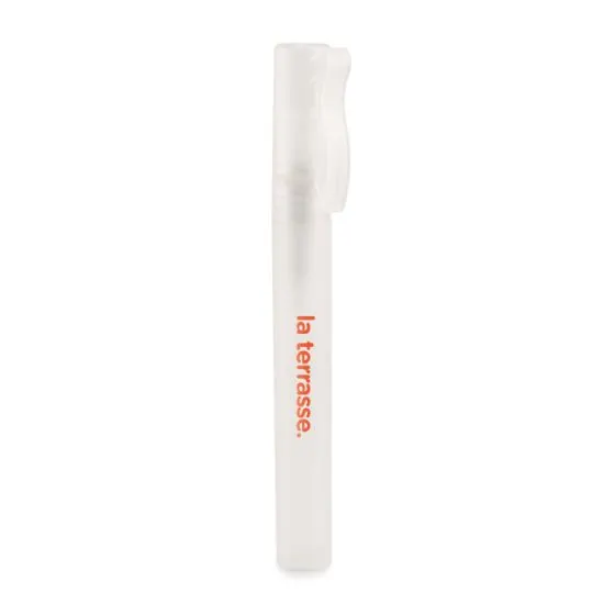 Solcremer med logo SPF25 Pen