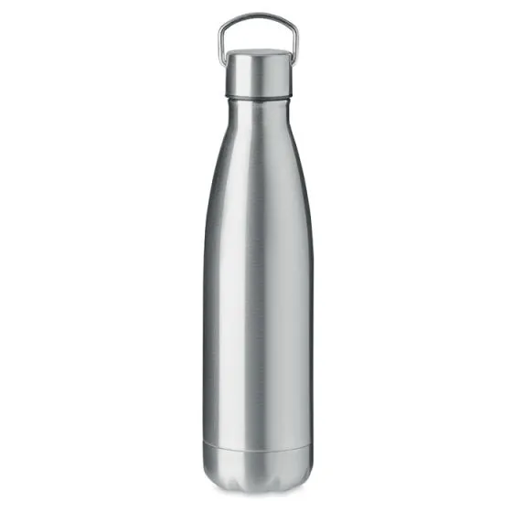 Drikkeflasker med logo 500ml (Termo)