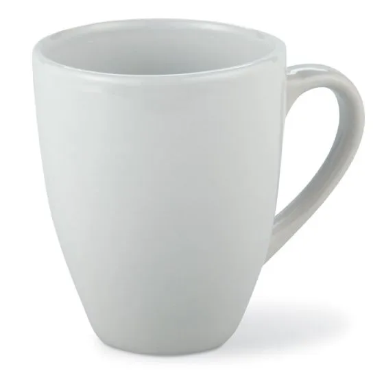 Krus med logo 160ml Keramik