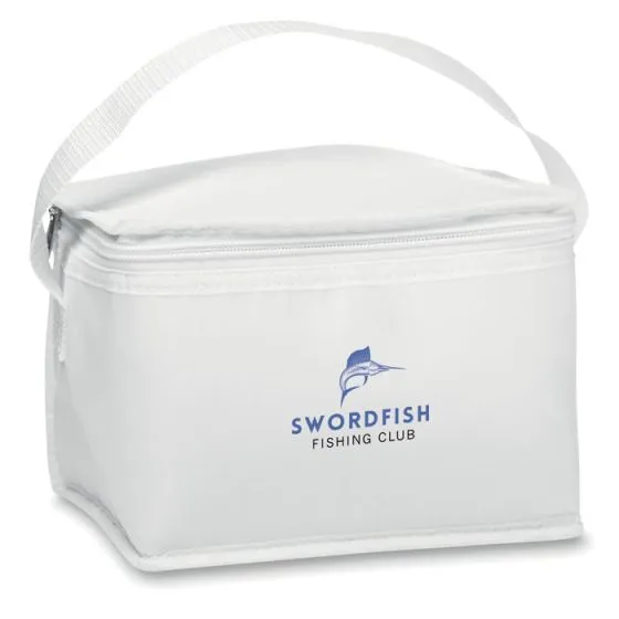 Køletasker med logo