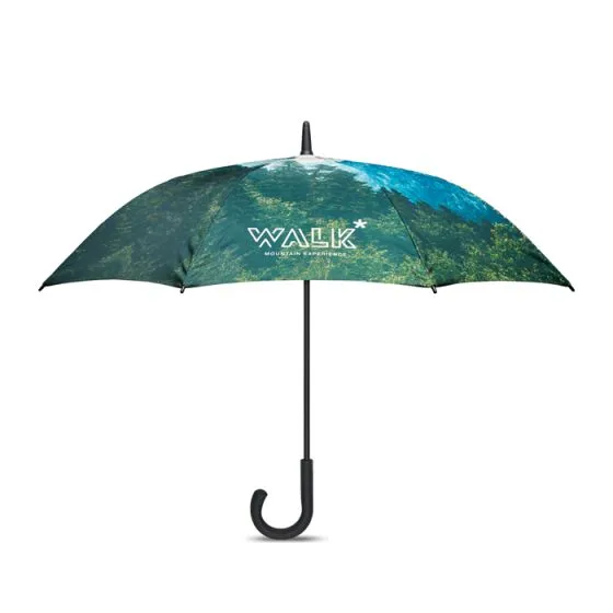 Paraplyer i eget design Ø102 (Your Design)