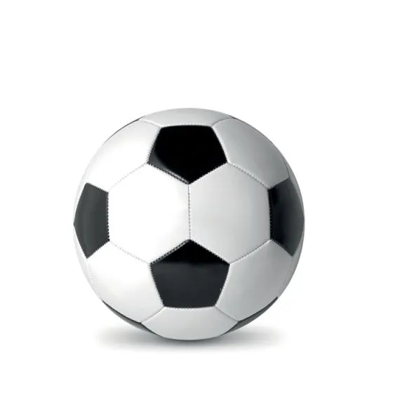 Fodbolde med logo Str. 5