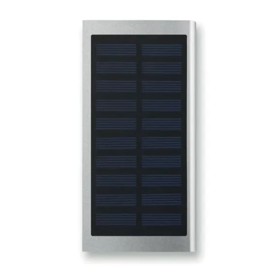 Powerbanks med logo 8000mAh