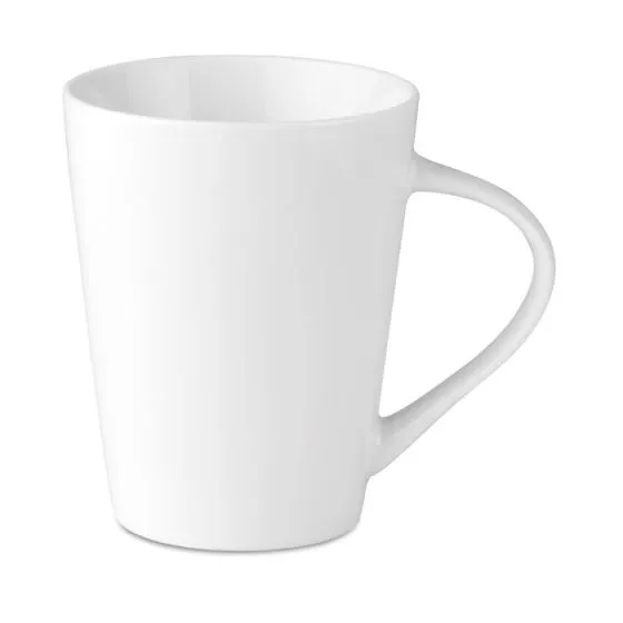 Krus med logo 250ml