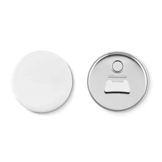 Pins med logo