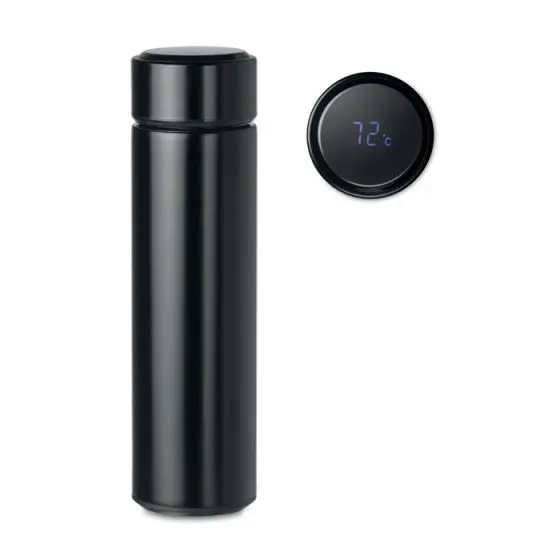 Termoflasker med logo 450ml