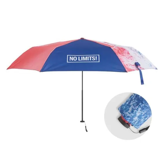 Taskeparaplyer i eget design Ø90 cm (Your Design)
