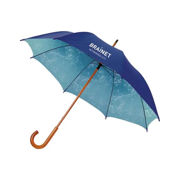 Paraply i eget design Ø102cm (Your Design)