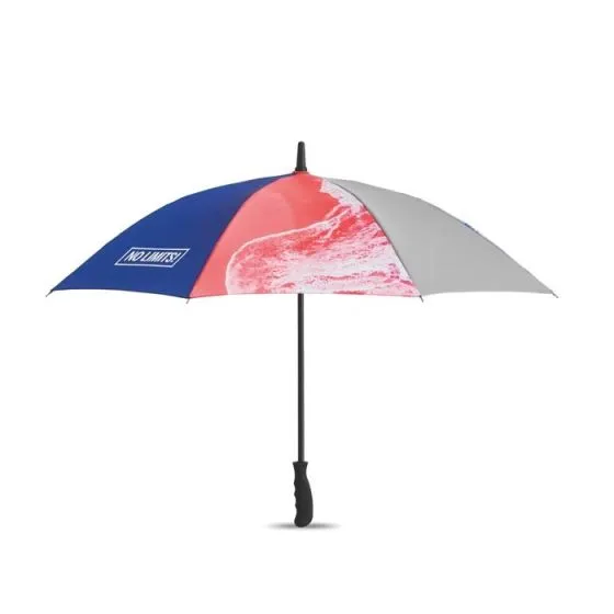 Paraplyer i eget design Ø102 cm (Your Design)