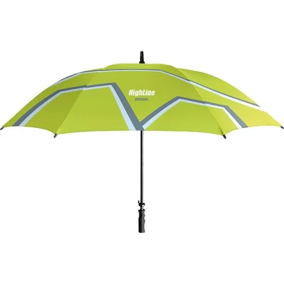 Paraplyer i eget design Ø122 cm (Your Design)