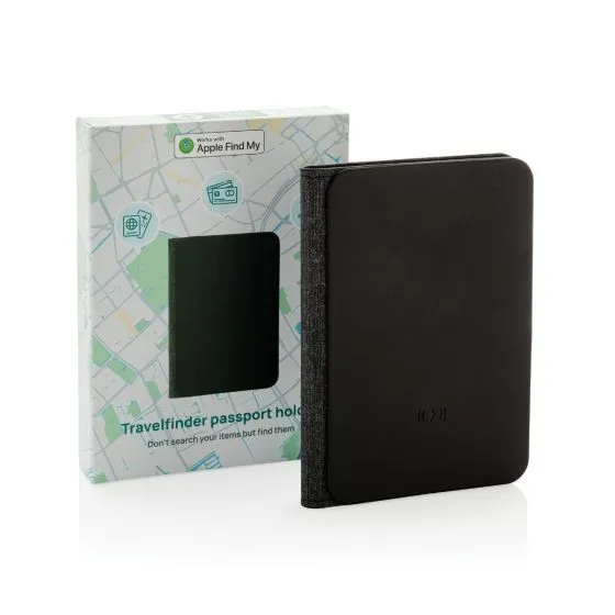 Punge og pasholdere med logo Apple® Find My