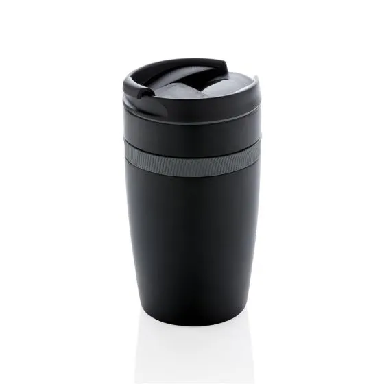 Termokrus med logo 280ml