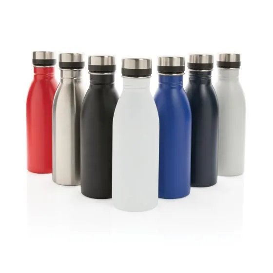 Drikkedunke med logo 500ml