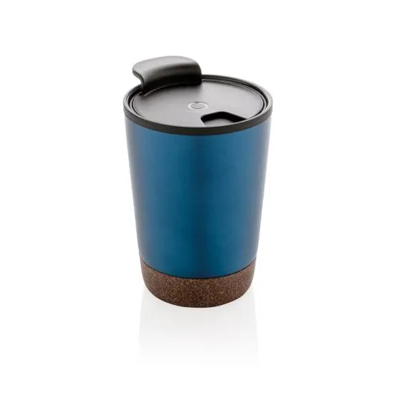 Take-away krus med logo 300ml