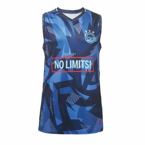 Basketball t-shirt i eget design (Your Design)