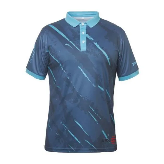 Poloshirts i eget design (Your Design)
