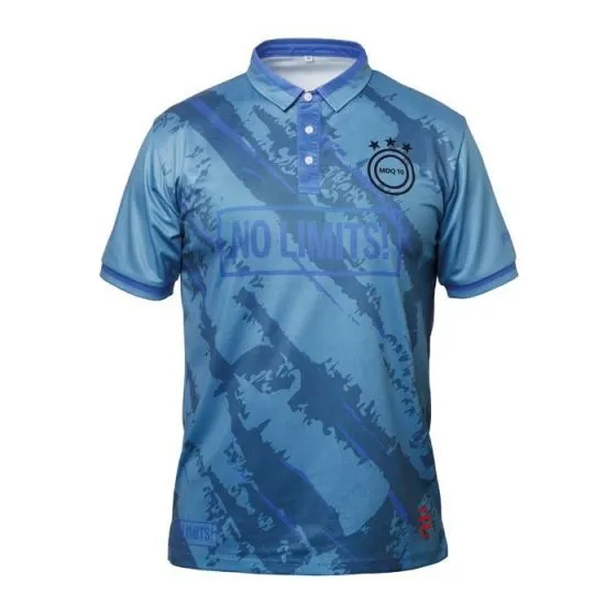 Poloshirts i eget design (Your Design)