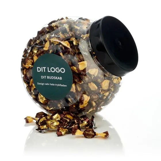 Småkuglemix 700g - 31436