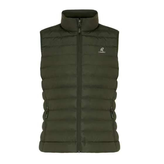 Khaki grøn