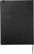 Notesbøger med logo A4 Hardcover Moleskine