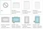 Keyhangers i egen farve RPET (Your Design)