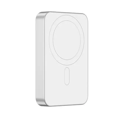 Powerbanks med logo