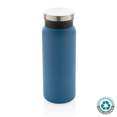 Drikkeflasker med logo 600ml (termo)
