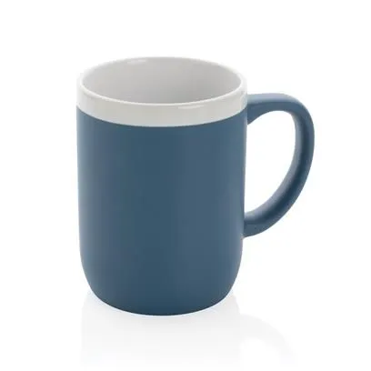 Krus med logo 300 ml Keramisk