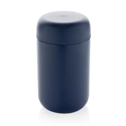 Termokrus med logo 360 ml
